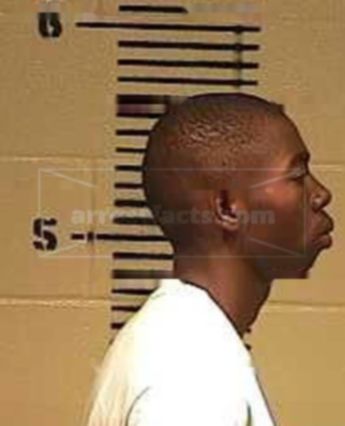 Brandon Louis Clemons