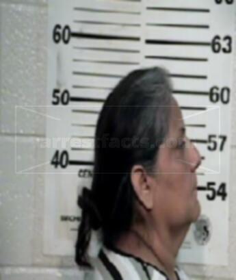 Josefina Reyes Padilla
