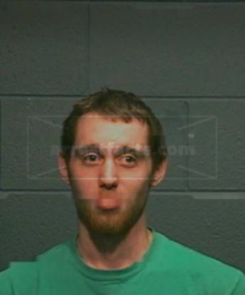 James Preston Bussell