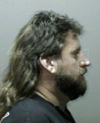 Kevin James Crispin