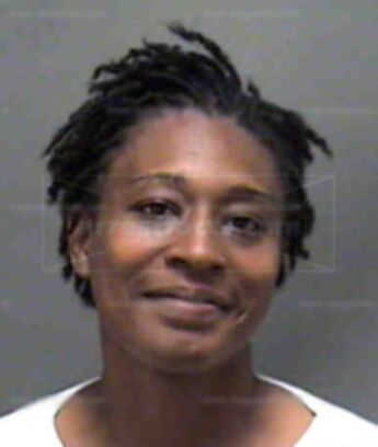 Felicia Berry