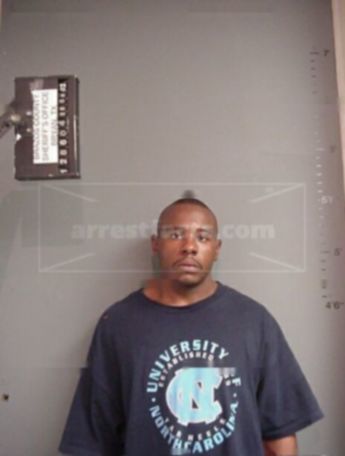 Gary Shondell Taylor
