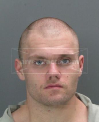 Michael Ray Phillips