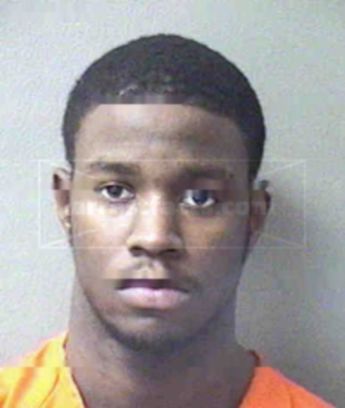 Raymond Lewis Morgan Jr