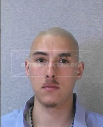 Andrew Richard Beltran