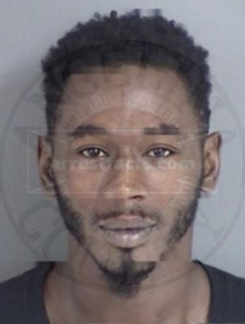 Glenn Ledean Smallwood