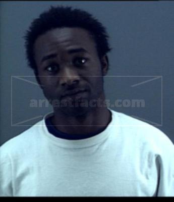 Christopher Wade Warren