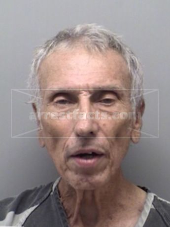 Norman Eugene Corbell