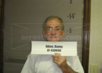 Danny A Odom