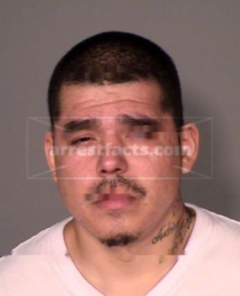 Anthony Patrick Haro