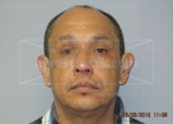Edward Daniel Martinez