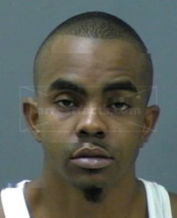 Demarquis Martez Perkins
