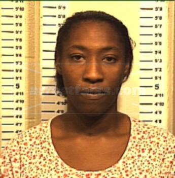 Shaqwinta Dachelle Crumbley
