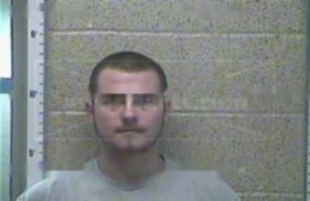 Matthew Lee Ervin