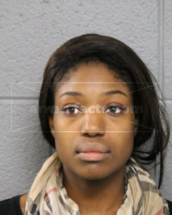 Ayana M Kinchelow