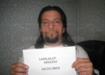 Allen Raymond Ladd Jr