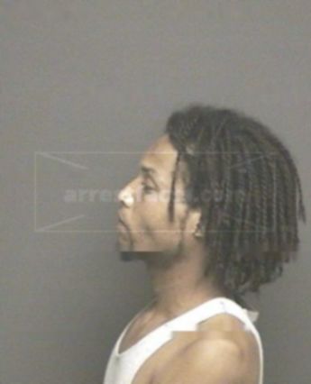 Tahron Maurice Whitfield