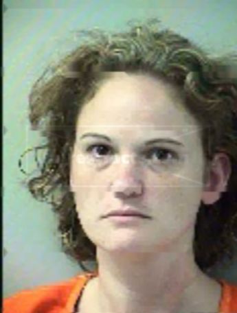 Staci Ann Cruickshank