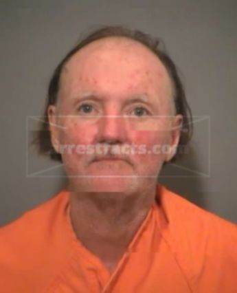 Mark Steven Bunch