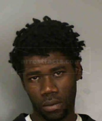 Quentin Marquis Ware