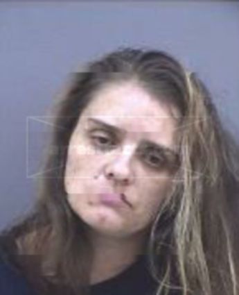 Christina Raielyn Livingston