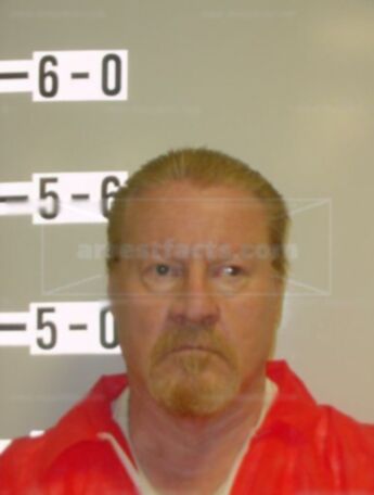 Ronald Kenneth Craig