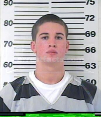 Johnathan Aaron Tinsley