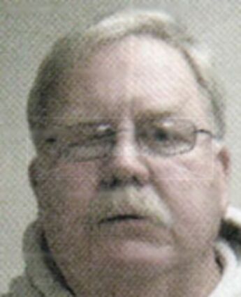 Roy Dennis Cook
