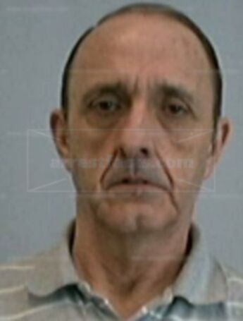 Henry Grady Cline Jr