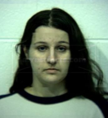 Melissa Kama Phillips
