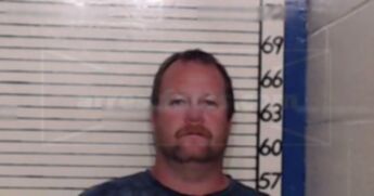 Wesley Scott May