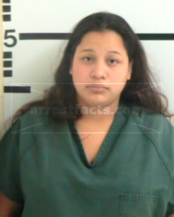 Ashley Marie Salinas