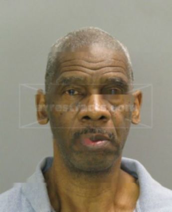 John Arthur Gist