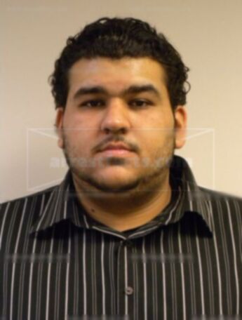 Alexis A Vargas Jr.