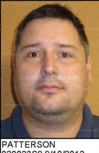 Randy Michael Patterson
