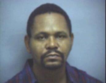 Bruce Louis Frazier