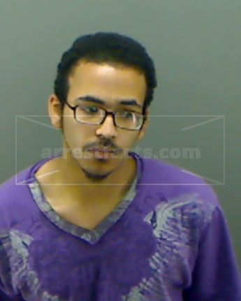 Kendric Dwayne Chambers