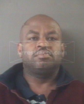 David Anthony Smith