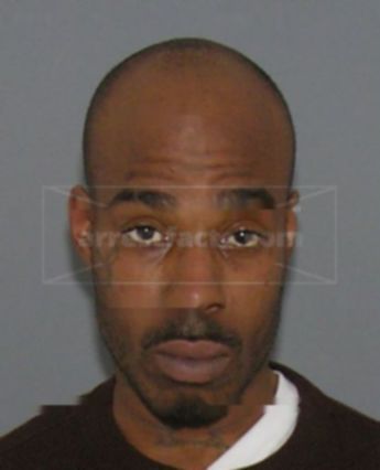 Recold Tyree Moore