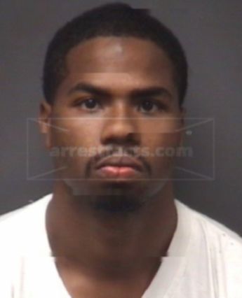 Brian Martin Tyrone