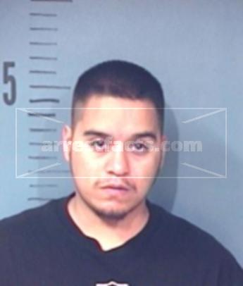 Nick Flores