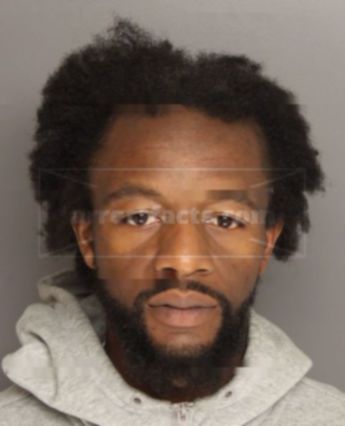 Kenon Roderick Stevens