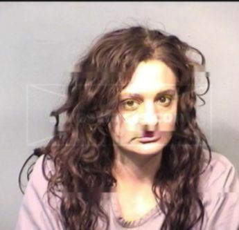 Stephanie Anna Perry