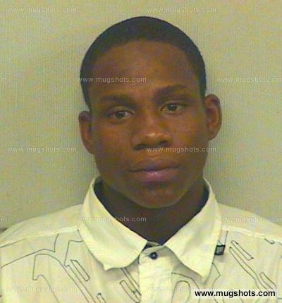 Calvin Lonel Richardson
