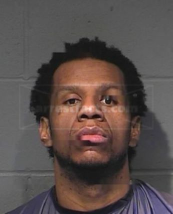 Sheldon Torey Willis Sr