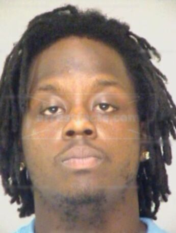 Ricky Jackson