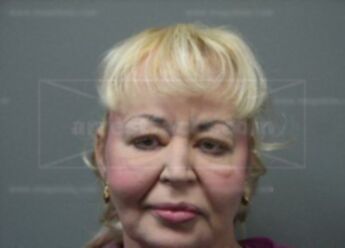 Karyn Nycole Bolding