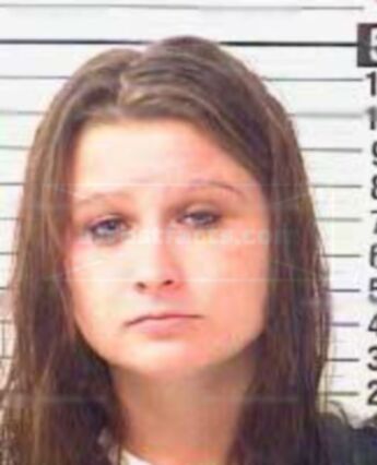 Allisa Ann Cook