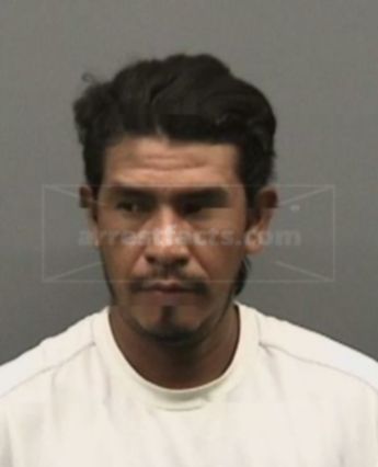 Faustino Rangel Gonzalez