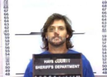 Jesse Ray Bradford